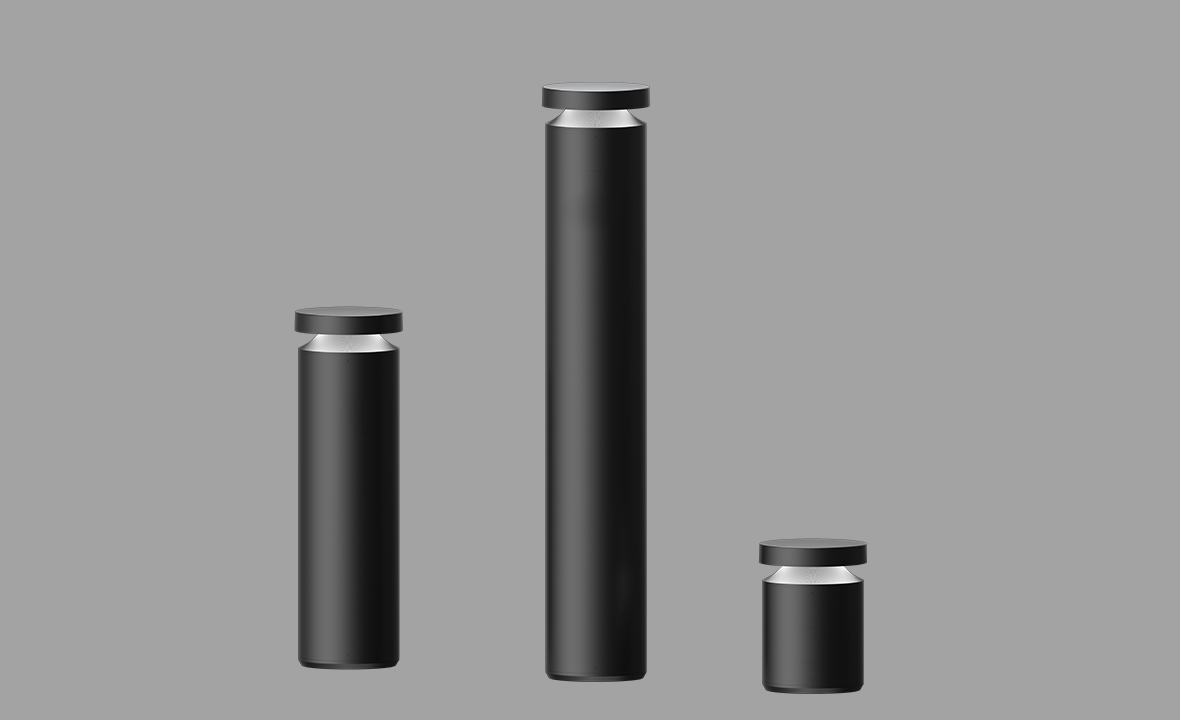 Bollards