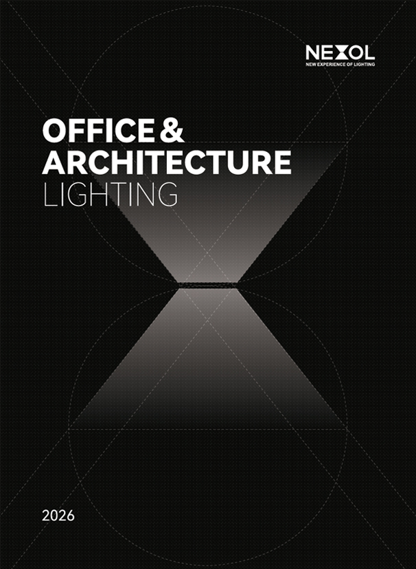 Office and Architecture Lighting