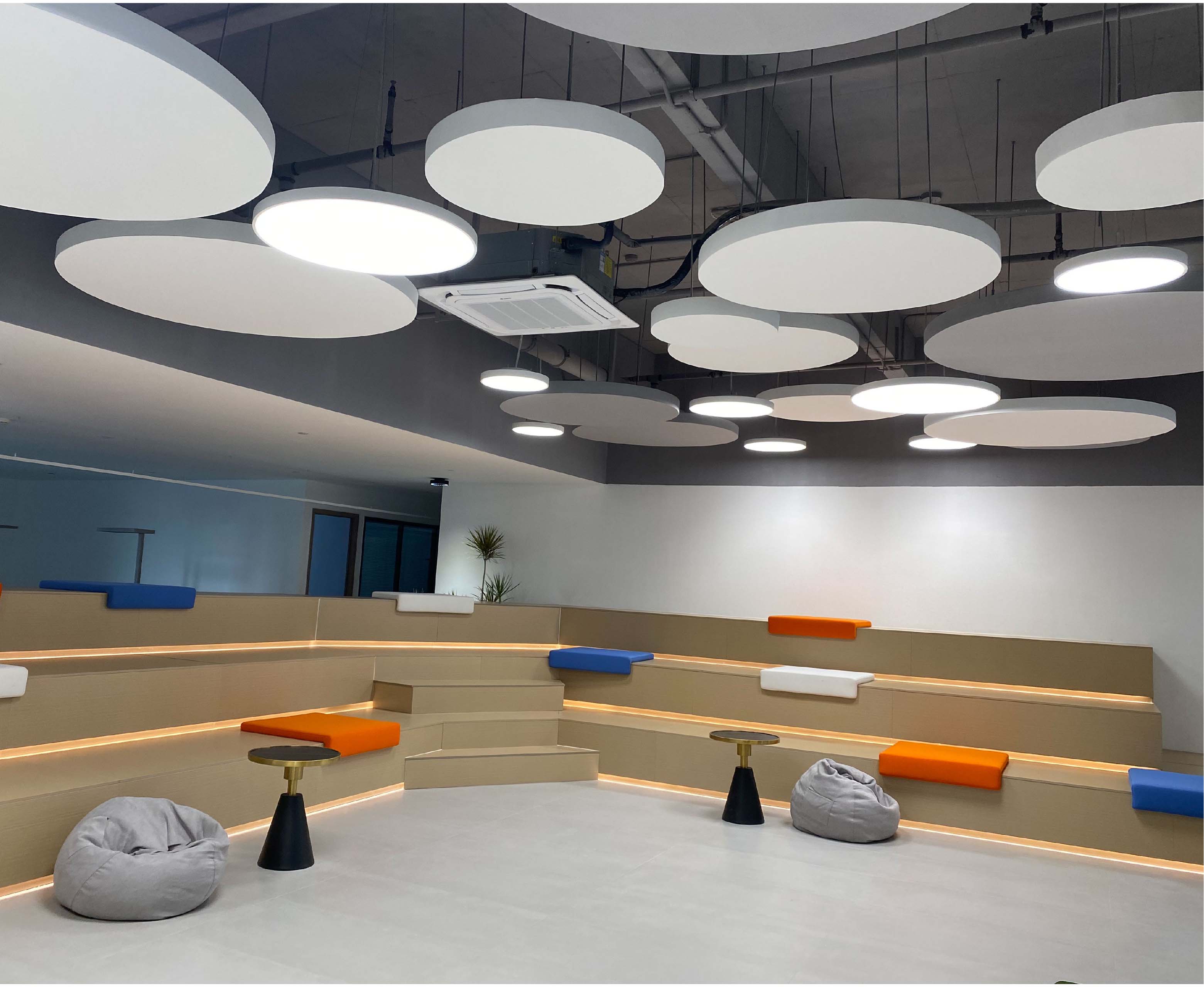 Inspiration | NEXOL® - Professional Office Lighting and Outdoor Garden ...