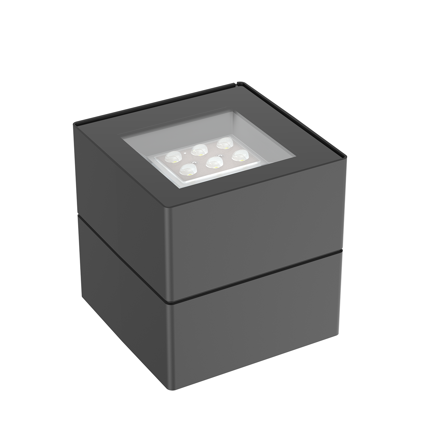 CUBE CUBE